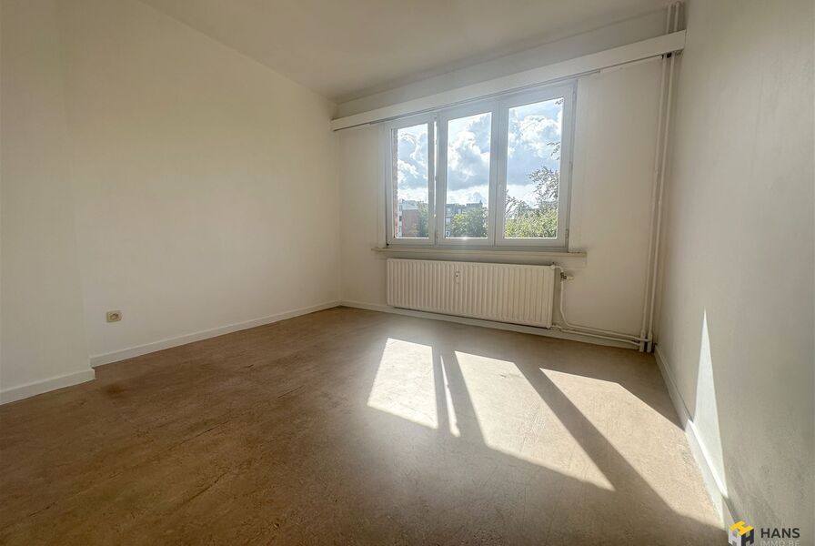 Appartement te huur in ANTWERPEN