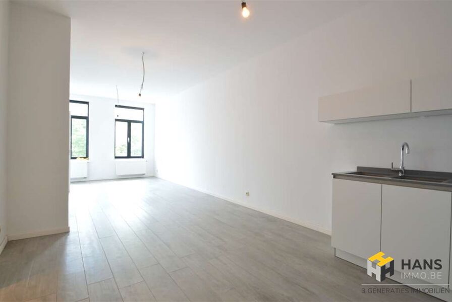 Appartement te huur in ANTWERPEN