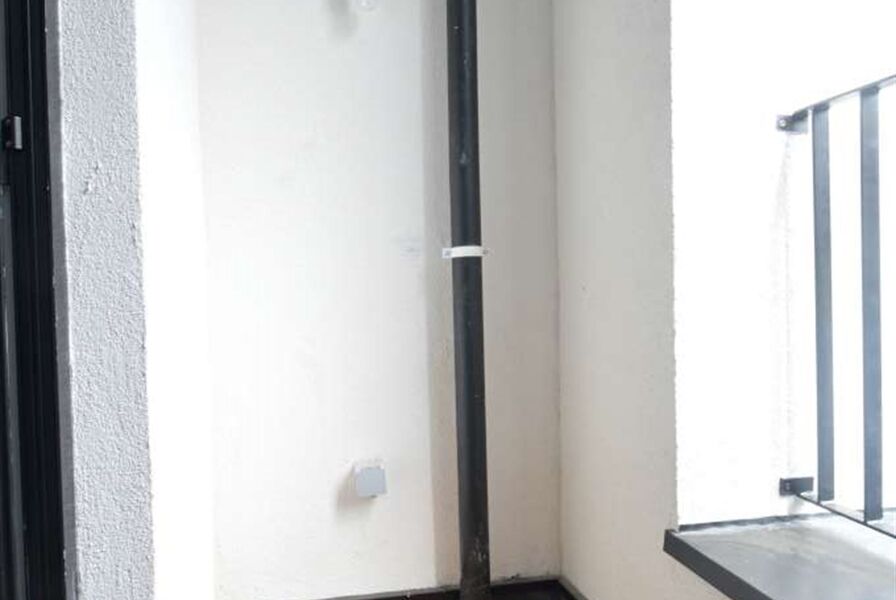 Appartement te huur in ANTWERPEN