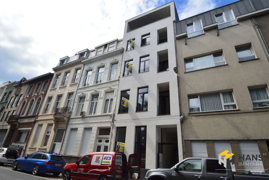 Appartement te huur in ANTWERPEN