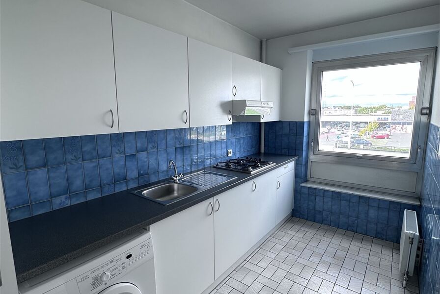 Appartement te huur in ANTWERPEN