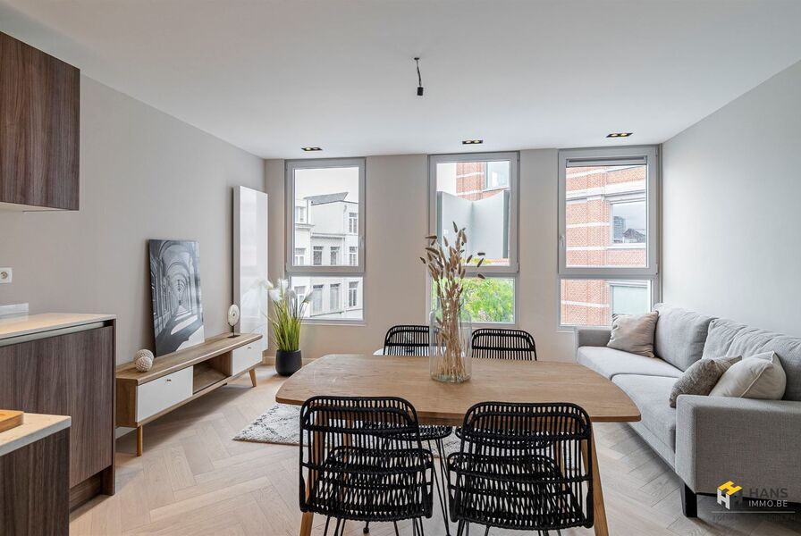 Appartement te huur in ANTWERPEN