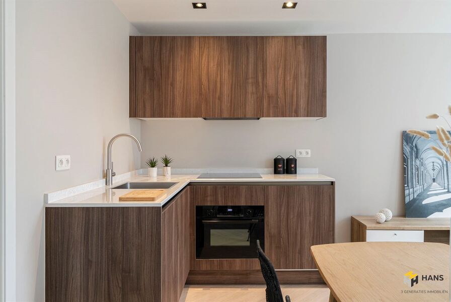 Appartement te huur in ANTWERPEN