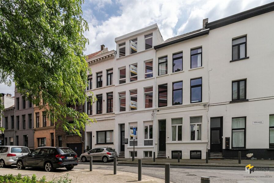 Appartement te huur in ANTWERPEN