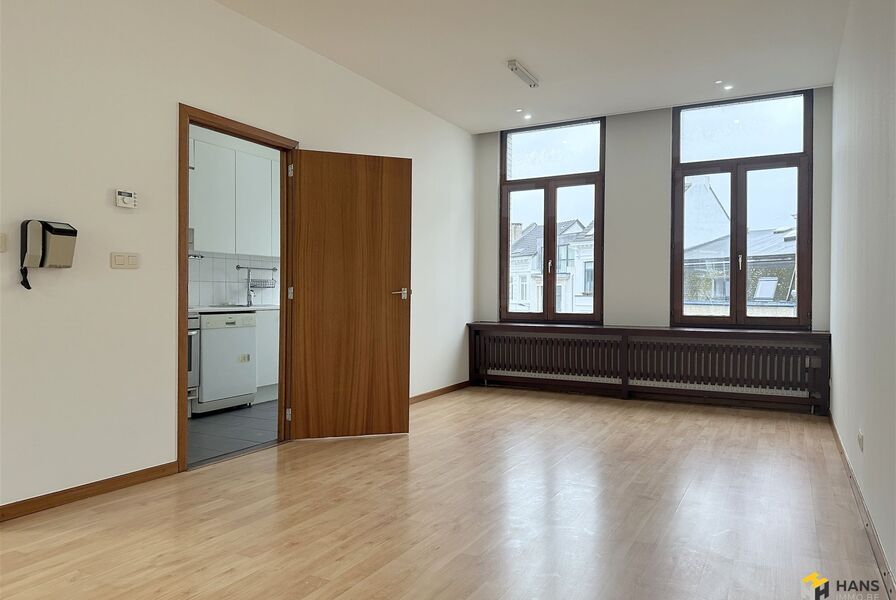 Appartement te huur in ANTWERPEN