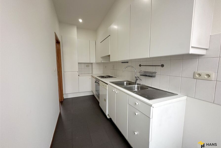 Appartement te huur in ANTWERPEN