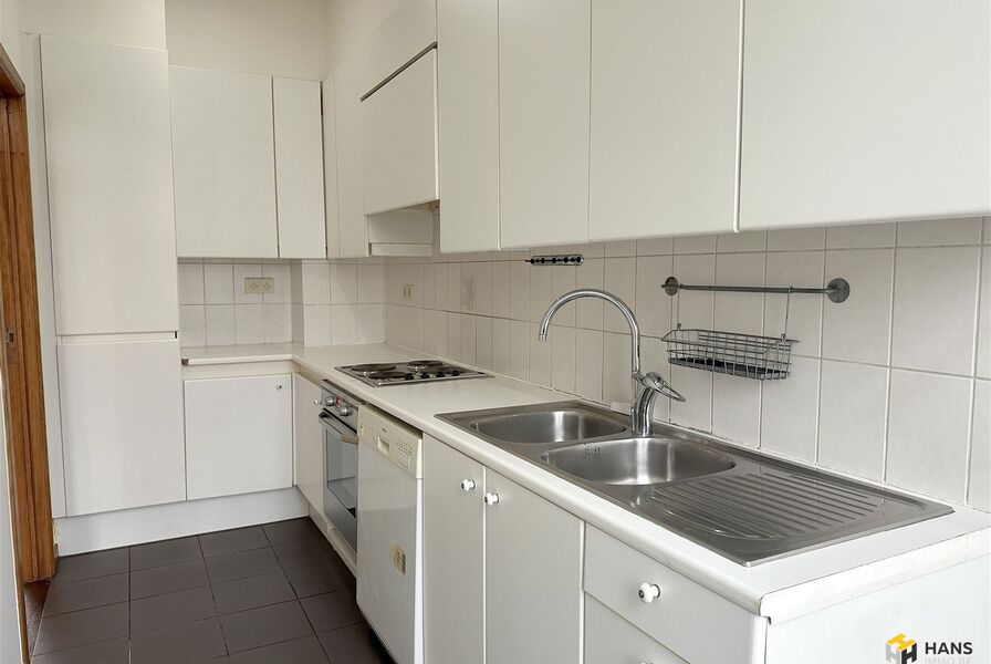 Appartement te huur in ANTWERPEN