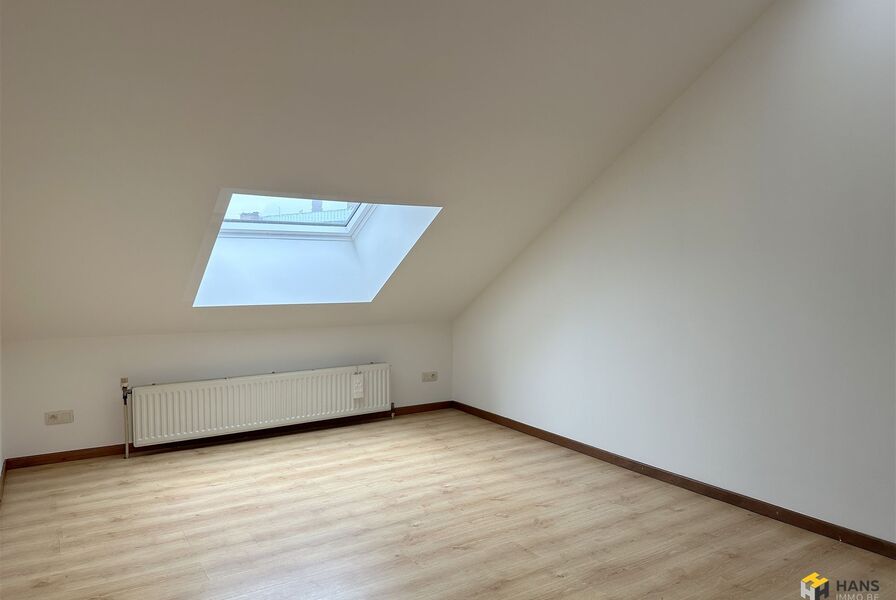 Appartement te huur in ANTWERPEN