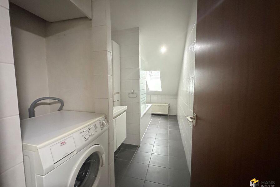 Appartement te huur in ANTWERPEN