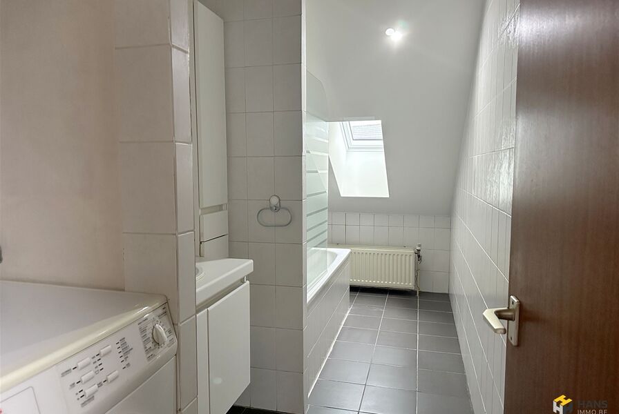 Appartement te huur in ANTWERPEN