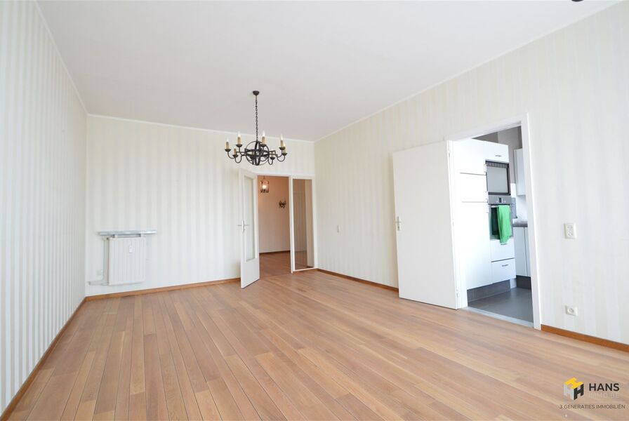 Appartement te huur in EKEREN