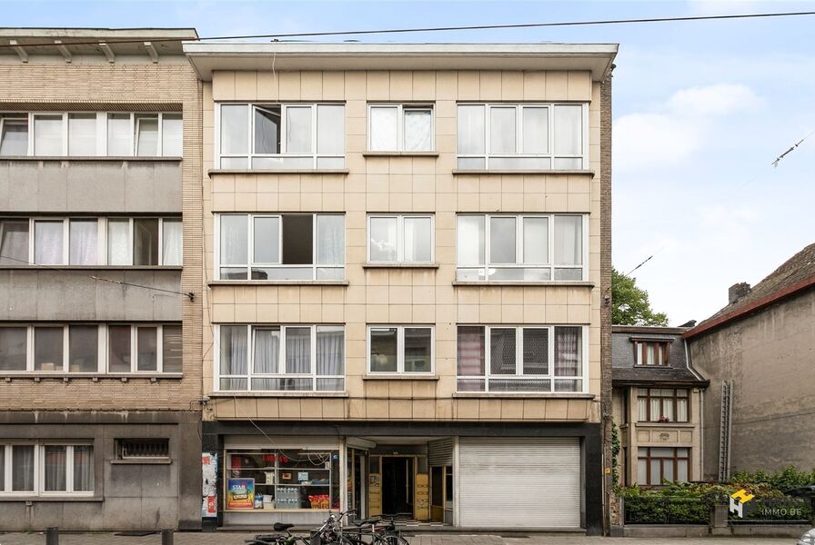 Appartement te koop in ANTWERPEN