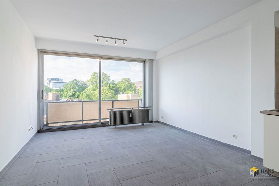 Appartement te koop in ANTWERPEN