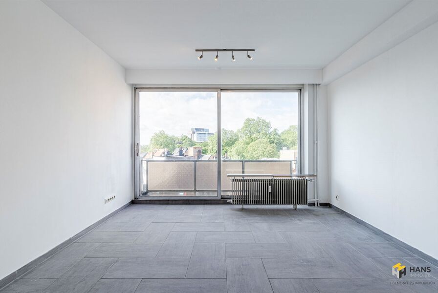 Appartement te koop in ANTWERPEN