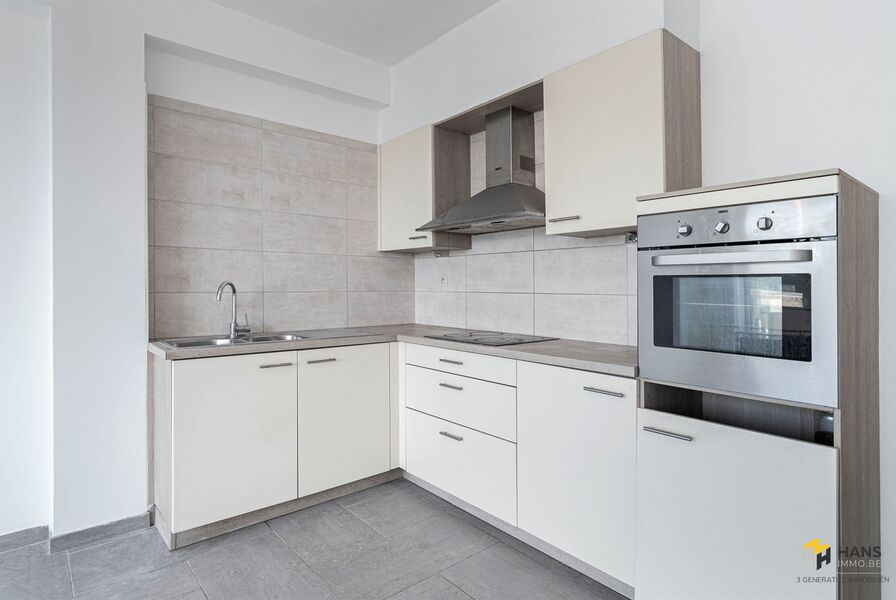 Appartement te koop in ANTWERPEN