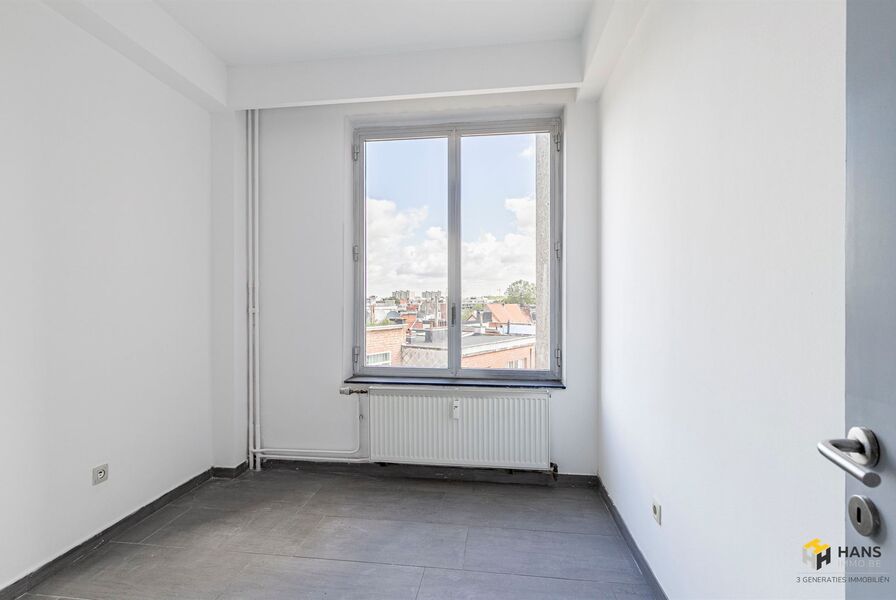 Appartement te koop in ANTWERPEN