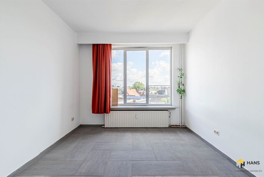 Appartement te koop in ANTWERPEN