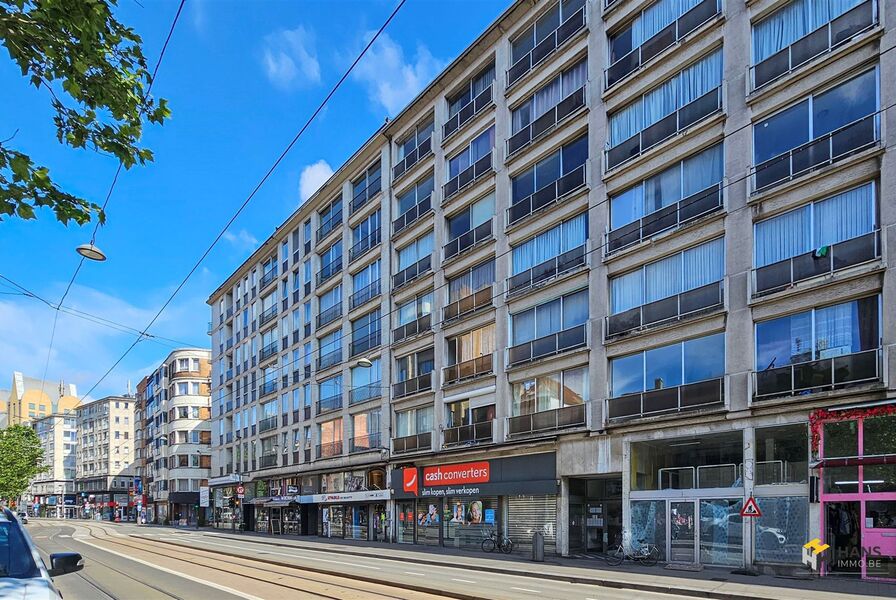 Appartement te koop in ANTWERPEN