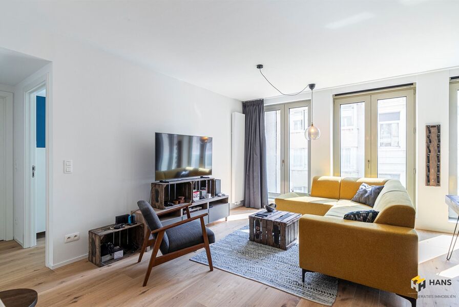 Appartement te koop in ANTWERPEN