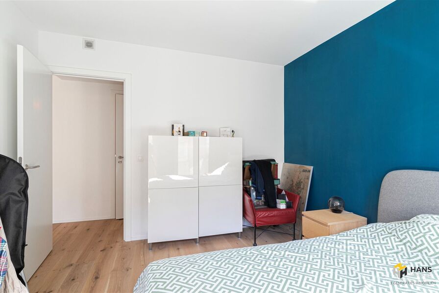 Appartement te koop in ANTWERPEN