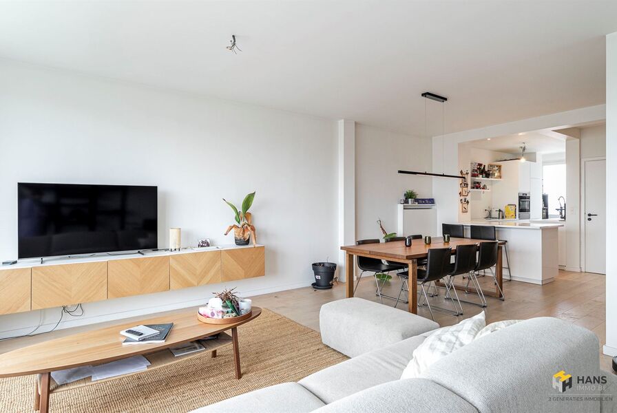 Appartement te koop in ANTWERPEN