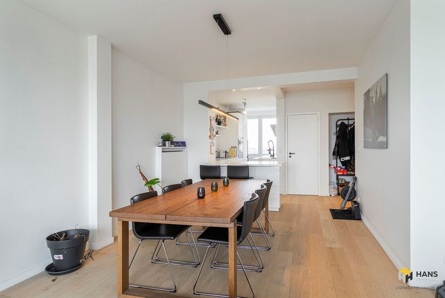 Appartement te koop in ANTWERPEN