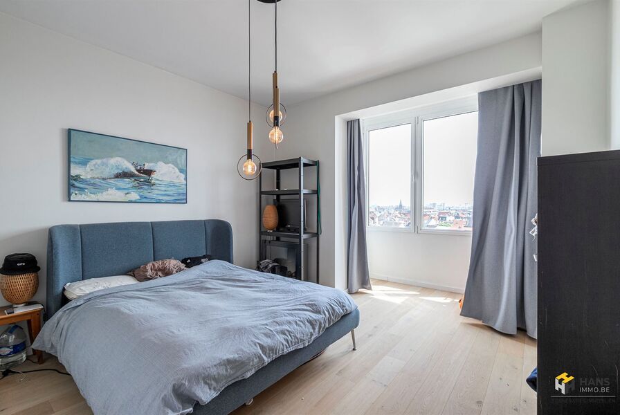 Appartement te koop in ANTWERPEN