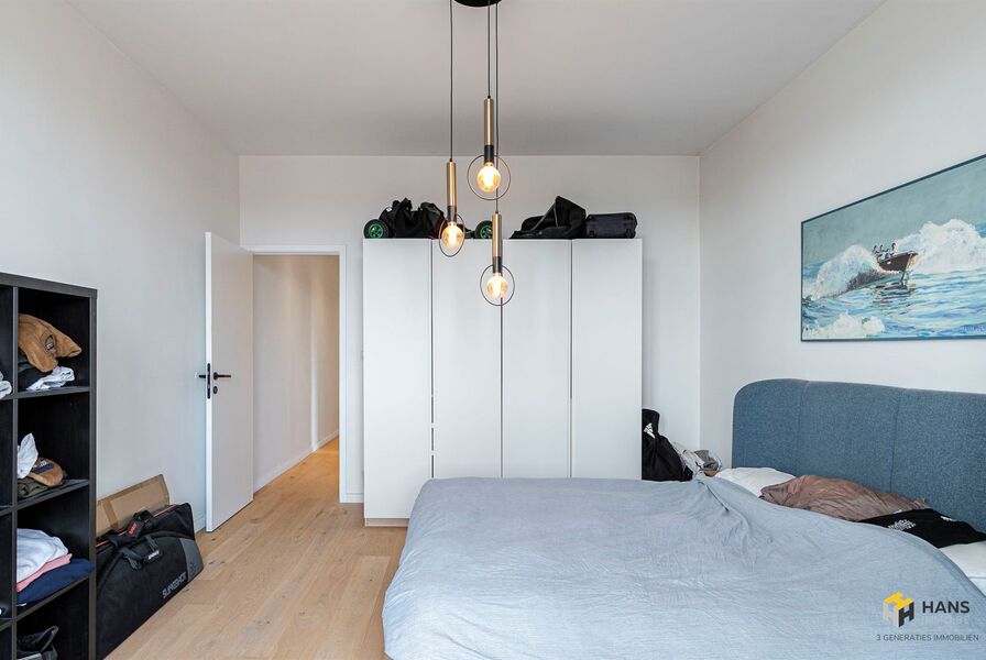 Appartement te koop in ANTWERPEN