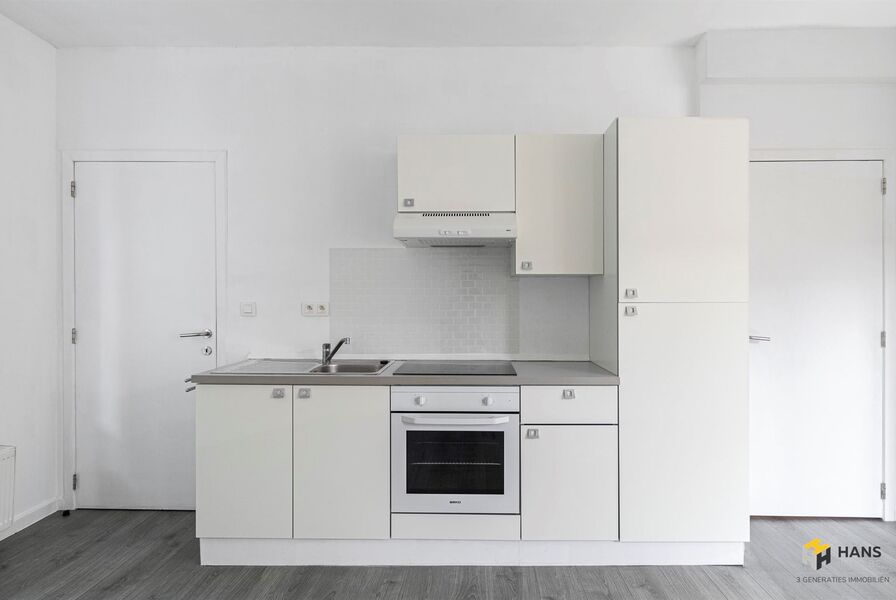 Appartement te koop in ANTWERPEN