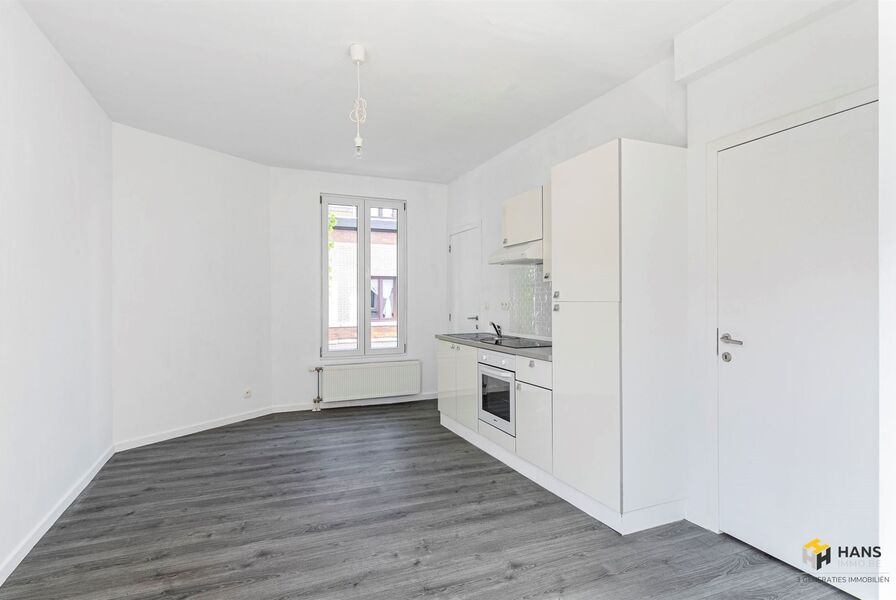 Appartement te koop in ANTWERPEN