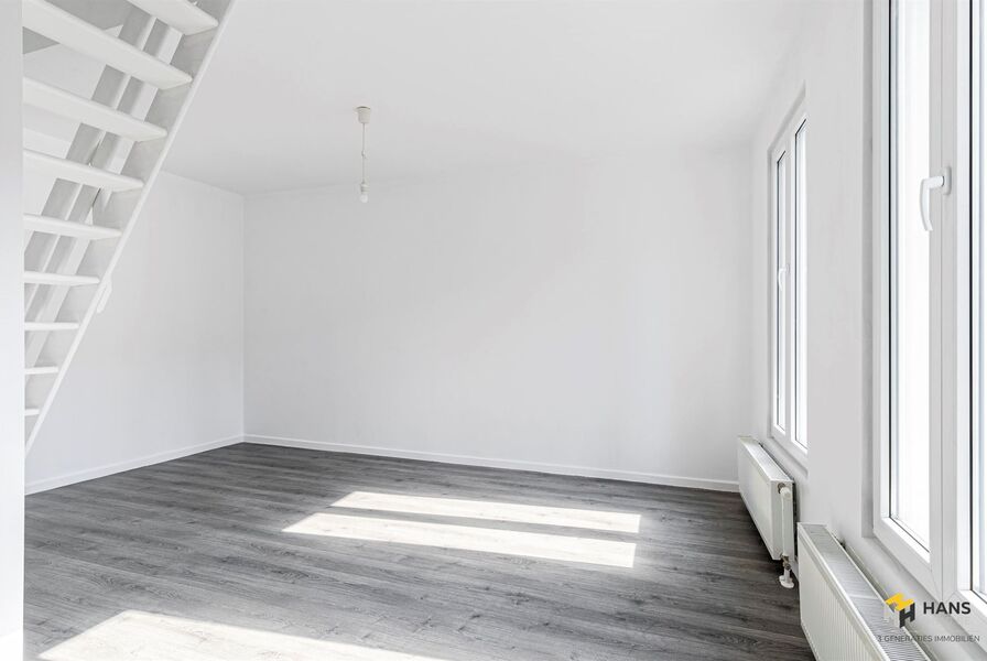 Appartement te koop in ANTWERPEN