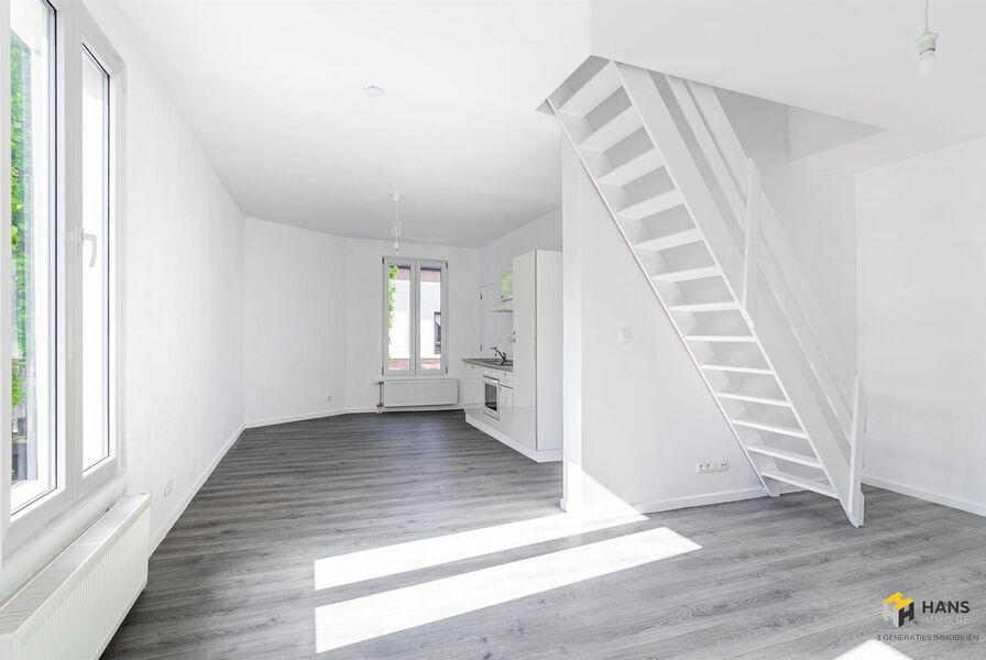 Appartement te koop in ANTWERPEN