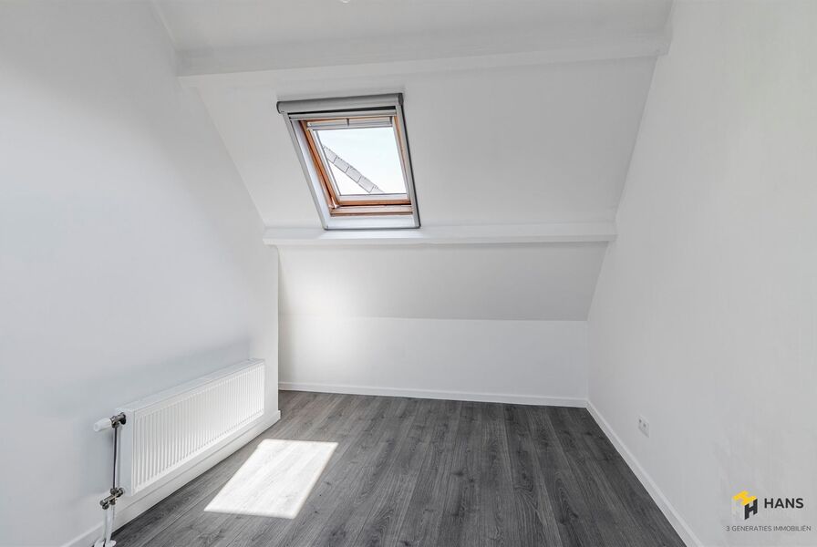 Appartement te koop in ANTWERPEN