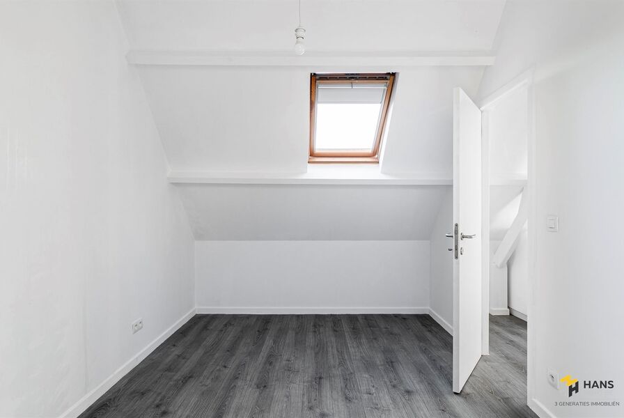 Appartement te koop in ANTWERPEN