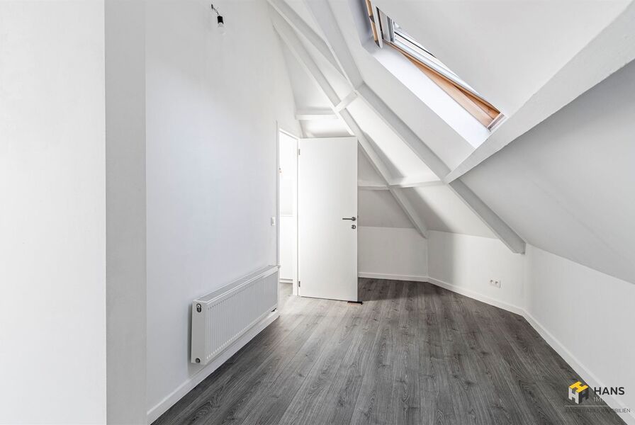 Appartement te koop in ANTWERPEN