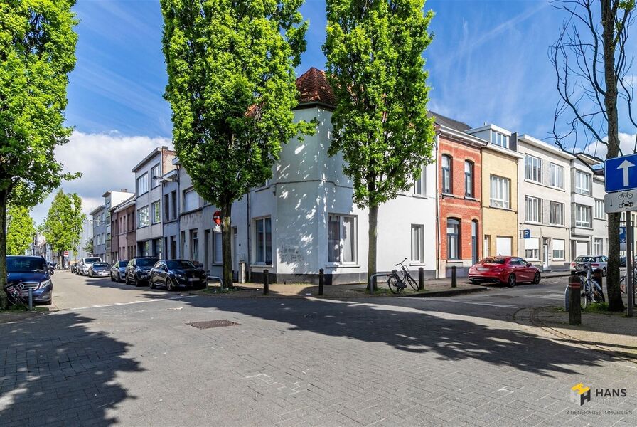 Appartement te koop in ANTWERPEN