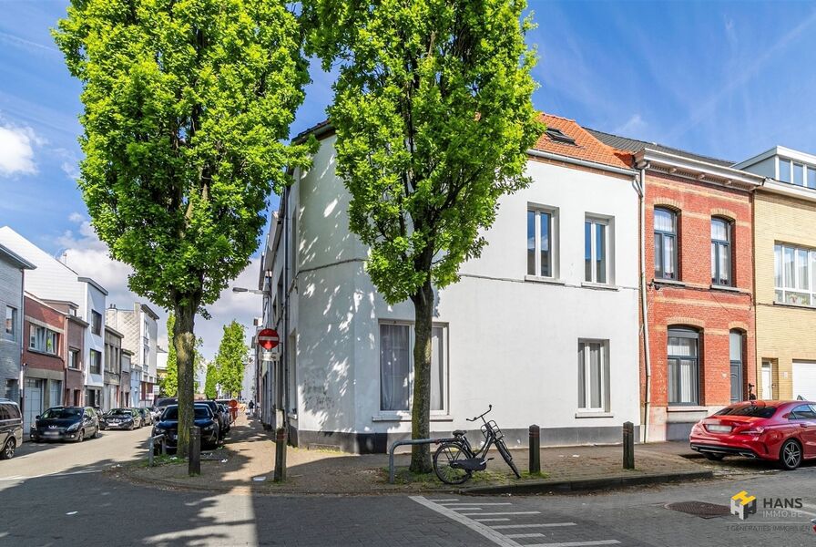 Appartement te koop in ANTWERPEN