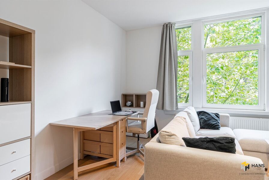 Appartement te koop in ANTWERPEN