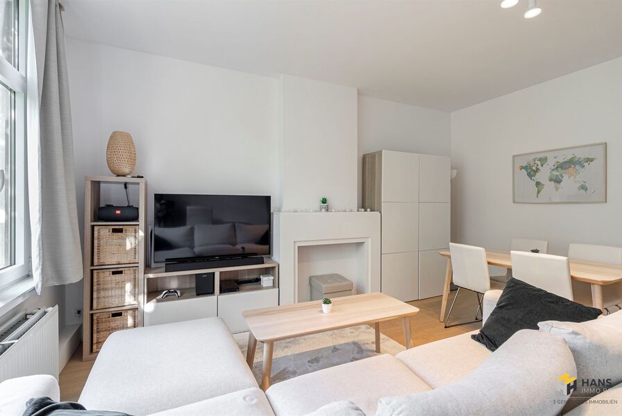 Appartement te koop in ANTWERPEN