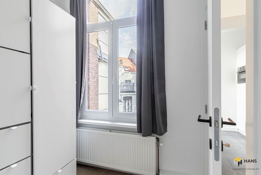 Appartement te koop in ANTWERPEN