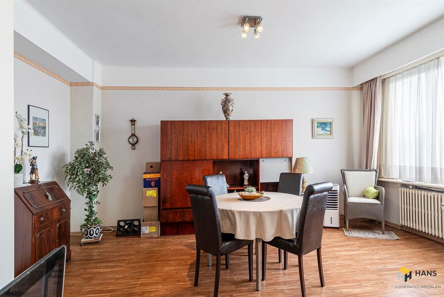 Appartement te koop in ANTWERPEN