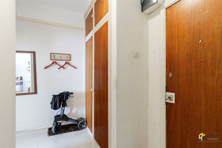 Appartement te koop in ANTWERPEN