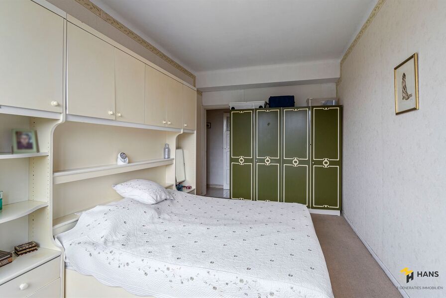 Appartement te koop in ANTWERPEN