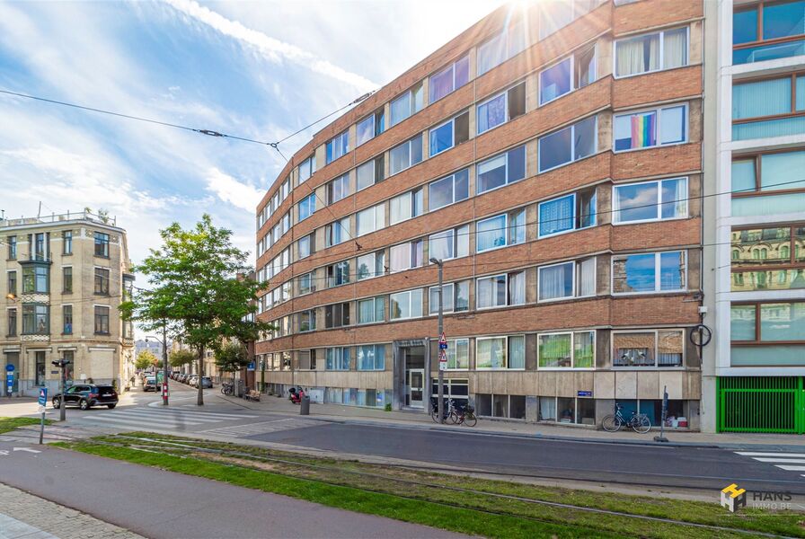 Appartement te koop in ANTWERPEN