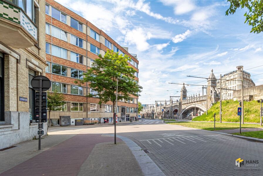 Appartement te koop in ANTWERPEN