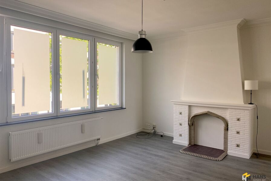 Appartement te koop in ANTWERPEN