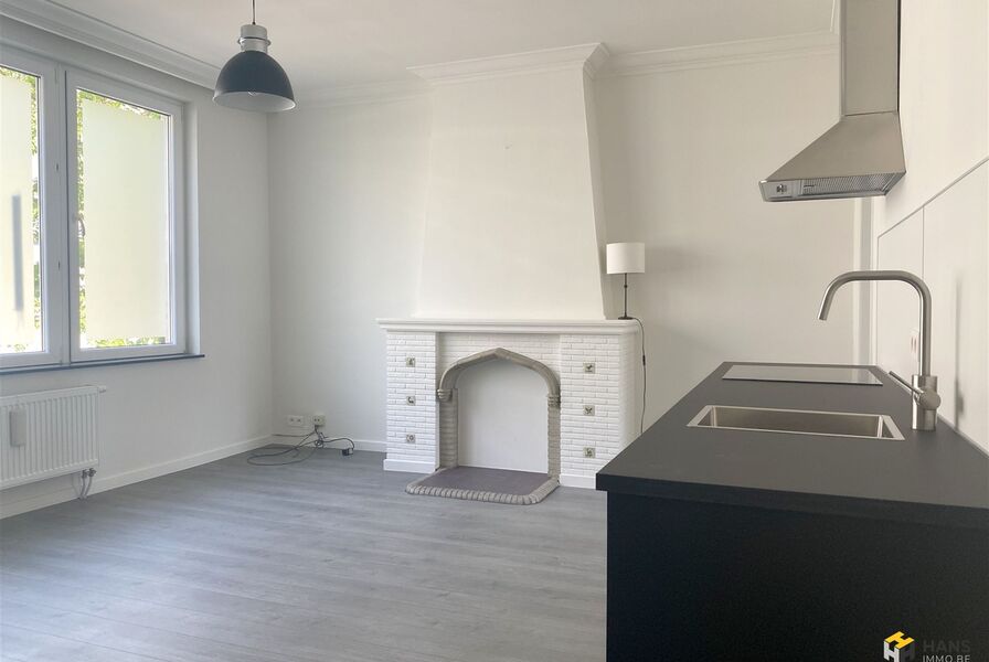 Appartement te koop in ANTWERPEN