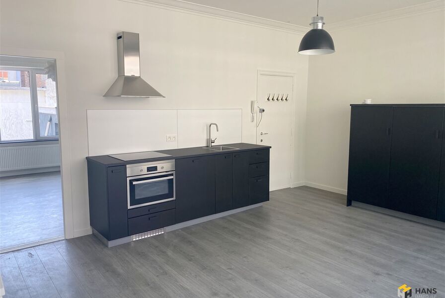 Appartement te koop in ANTWERPEN