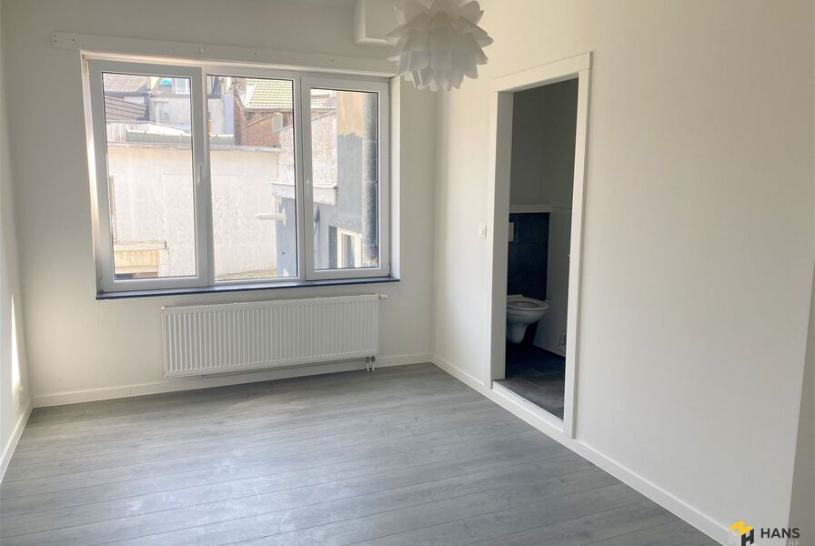 Appartement te koop in ANTWERPEN