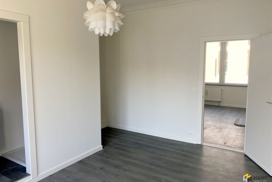 Appartement te koop in ANTWERPEN